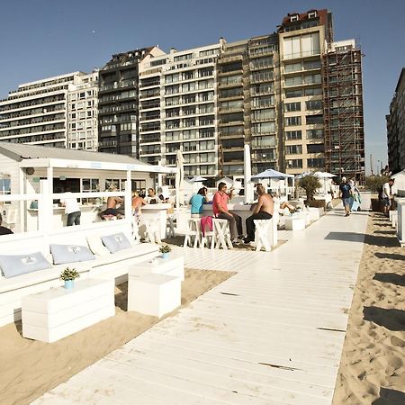 Hotel Du Soleil Knokke-Heist Εξωτερικό φωτογραφία