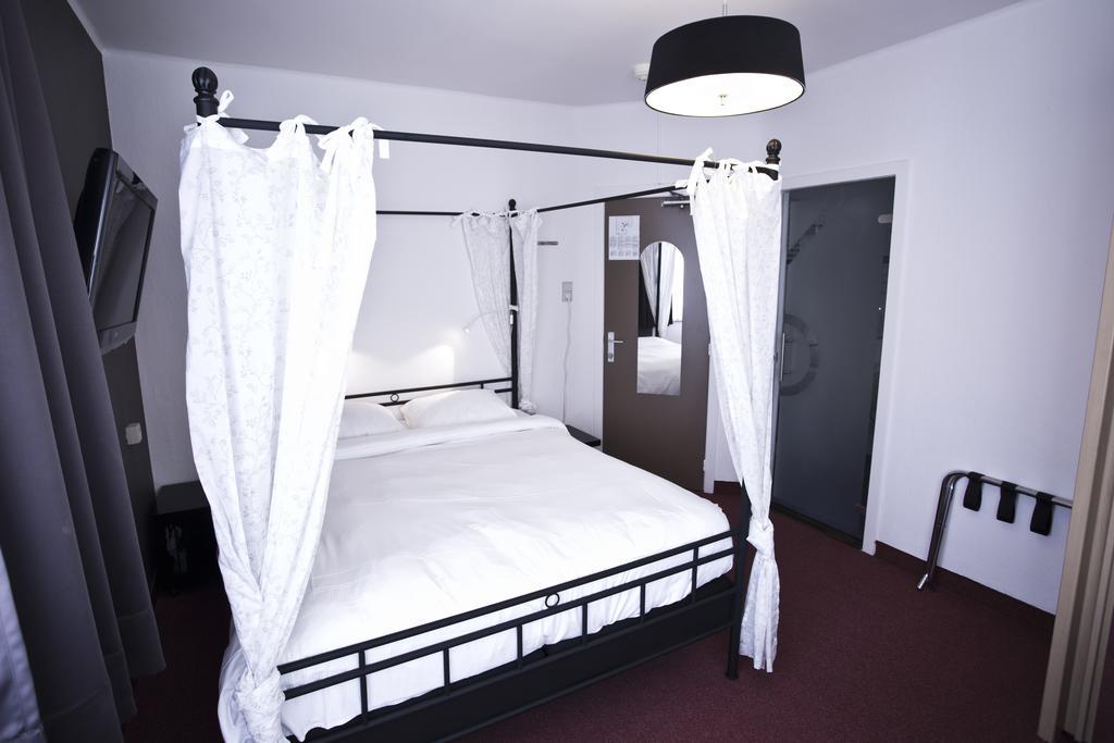 Hotel Du Soleil Knokke-Heist Δωμάτιο φωτογραφία