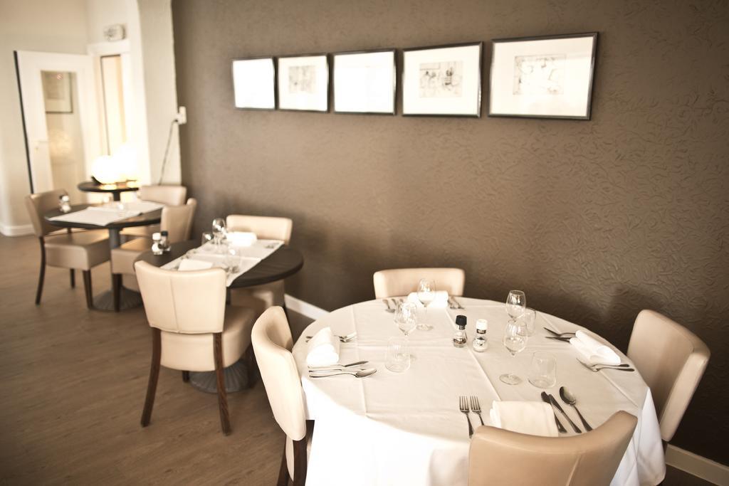Hotel Du Soleil Knokke-Heist Εξωτερικό φωτογραφία