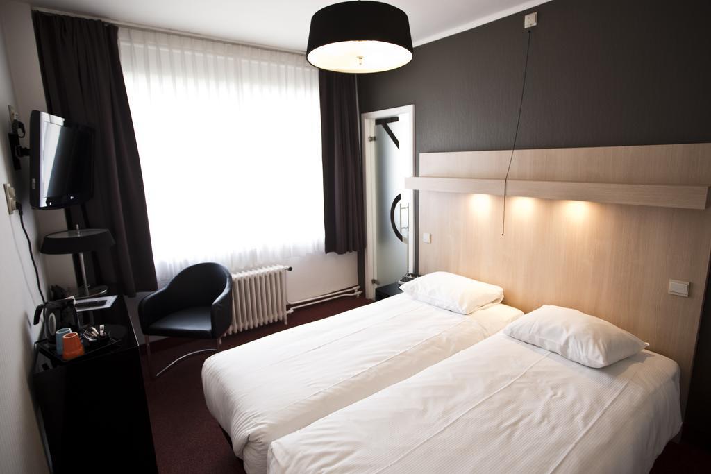 Hotel Du Soleil Knokke-Heist Δωμάτιο φωτογραφία