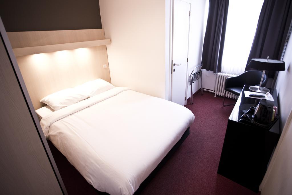 Hotel Du Soleil Knokke-Heist Δωμάτιο φωτογραφία