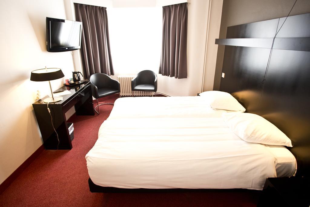 Hotel Du Soleil Knokke-Heist Δωμάτιο φωτογραφία