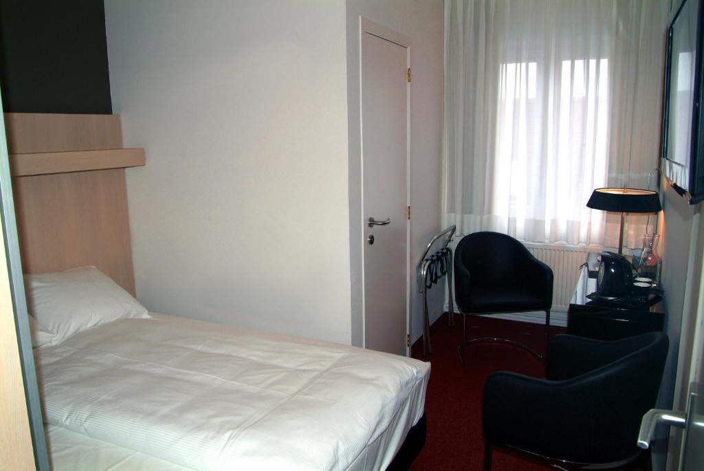 Hotel Du Soleil Knokke-Heist Δωμάτιο φωτογραφία