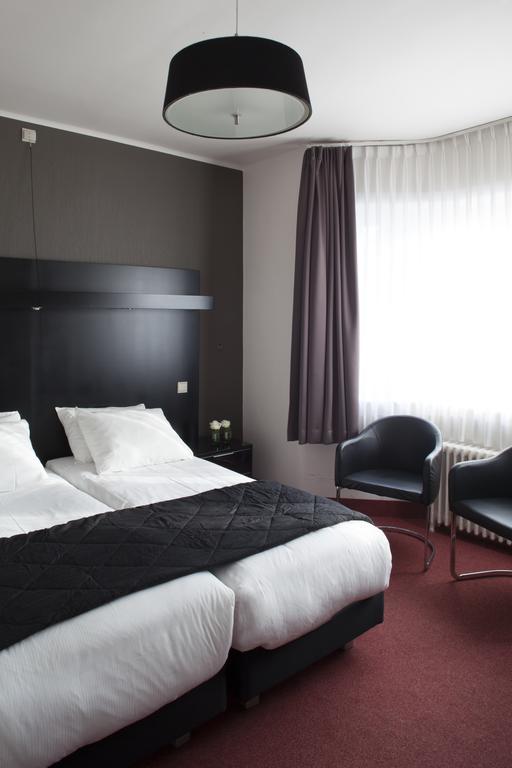 Hotel Du Soleil Knokke-Heist Δωμάτιο φωτογραφία