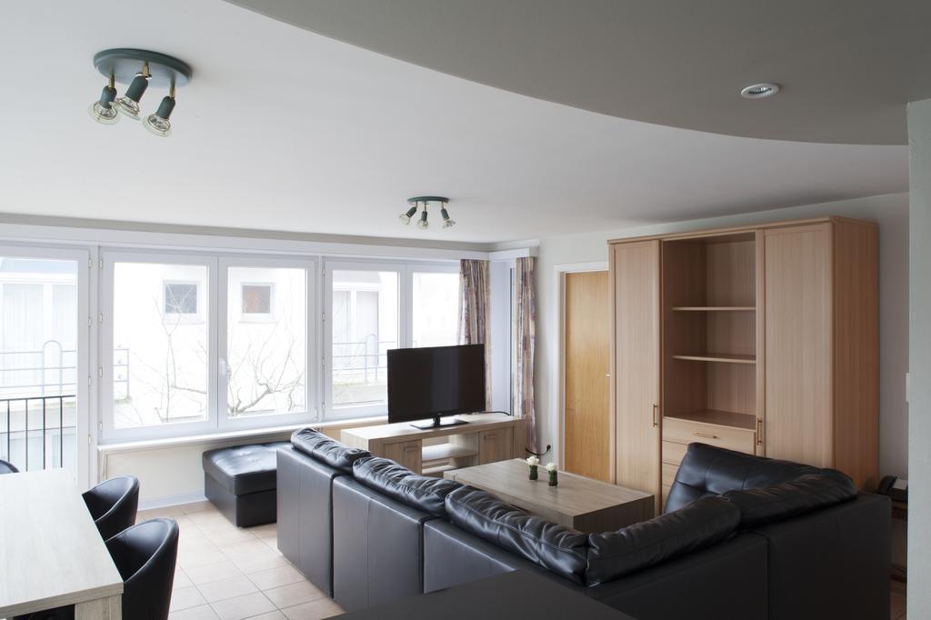 Hotel Du Soleil Knokke-Heist Εξωτερικό φωτογραφία
