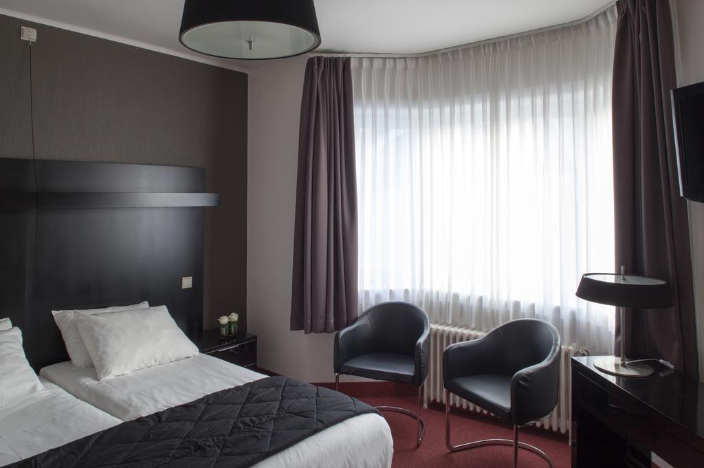 Hotel Du Soleil Knokke-Heist Εξωτερικό φωτογραφία