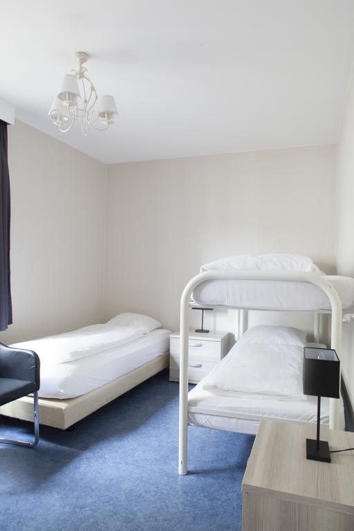 Hotel Du Soleil Knokke-Heist Δωμάτιο φωτογραφία