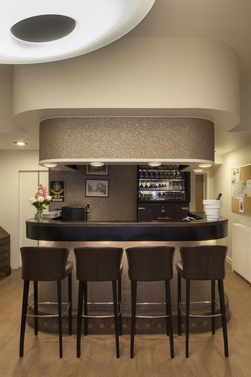 Hotel Du Soleil Knokke-Heist Δωμάτιο φωτογραφία