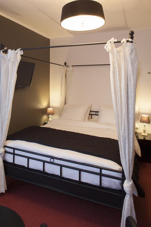 Hotel Du Soleil Knokke-Heist Δωμάτιο φωτογραφία