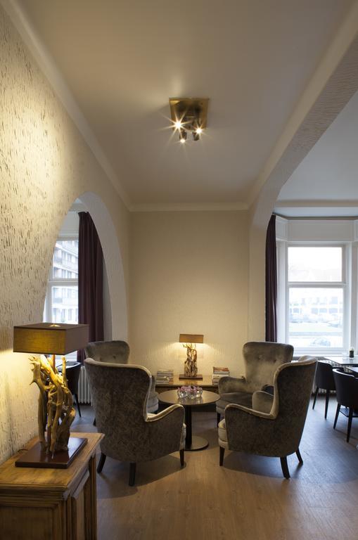 Hotel Du Soleil Knokke-Heist Δωμάτιο φωτογραφία
