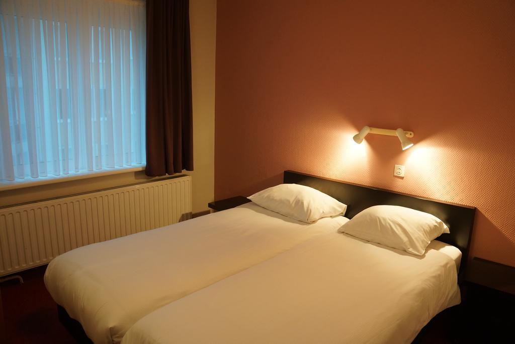 Hotel Du Soleil Knokke-Heist Εξωτερικό φωτογραφία