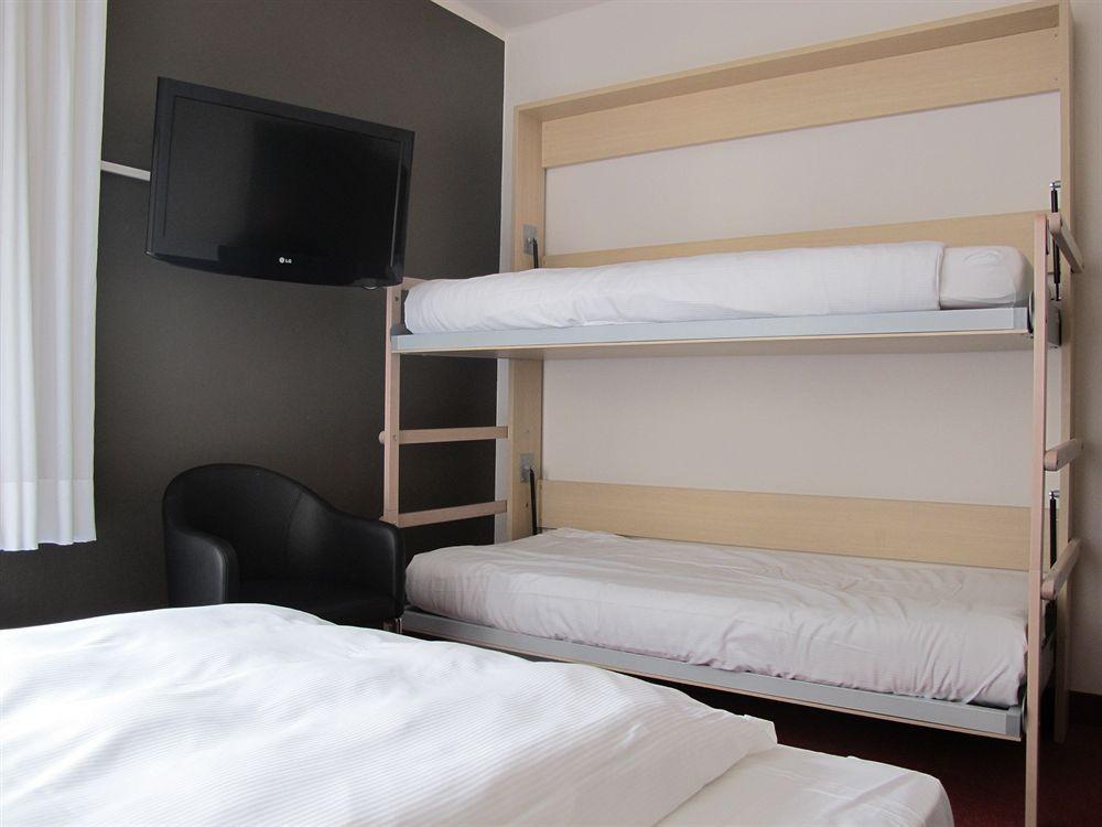 Hotel Du Soleil Knokke-Heist Εξωτερικό φωτογραφία