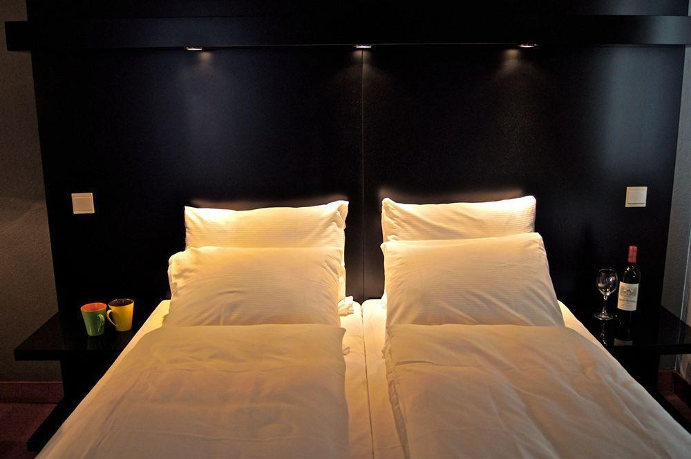Hotel Du Soleil Knokke-Heist Εξωτερικό φωτογραφία