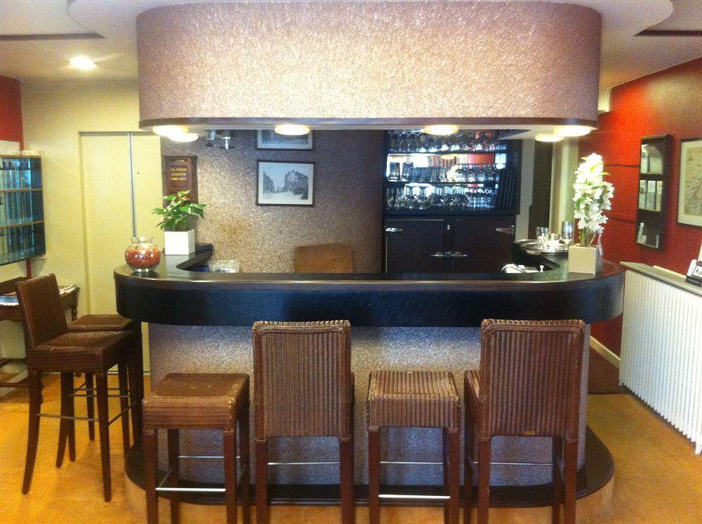 Hotel Du Soleil Knokke-Heist Εξωτερικό φωτογραφία
