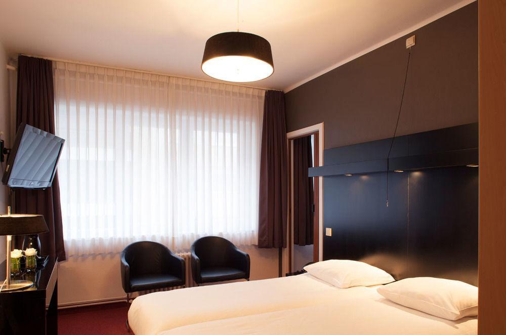 Hotel Du Soleil Knokke-Heist Εξωτερικό φωτογραφία