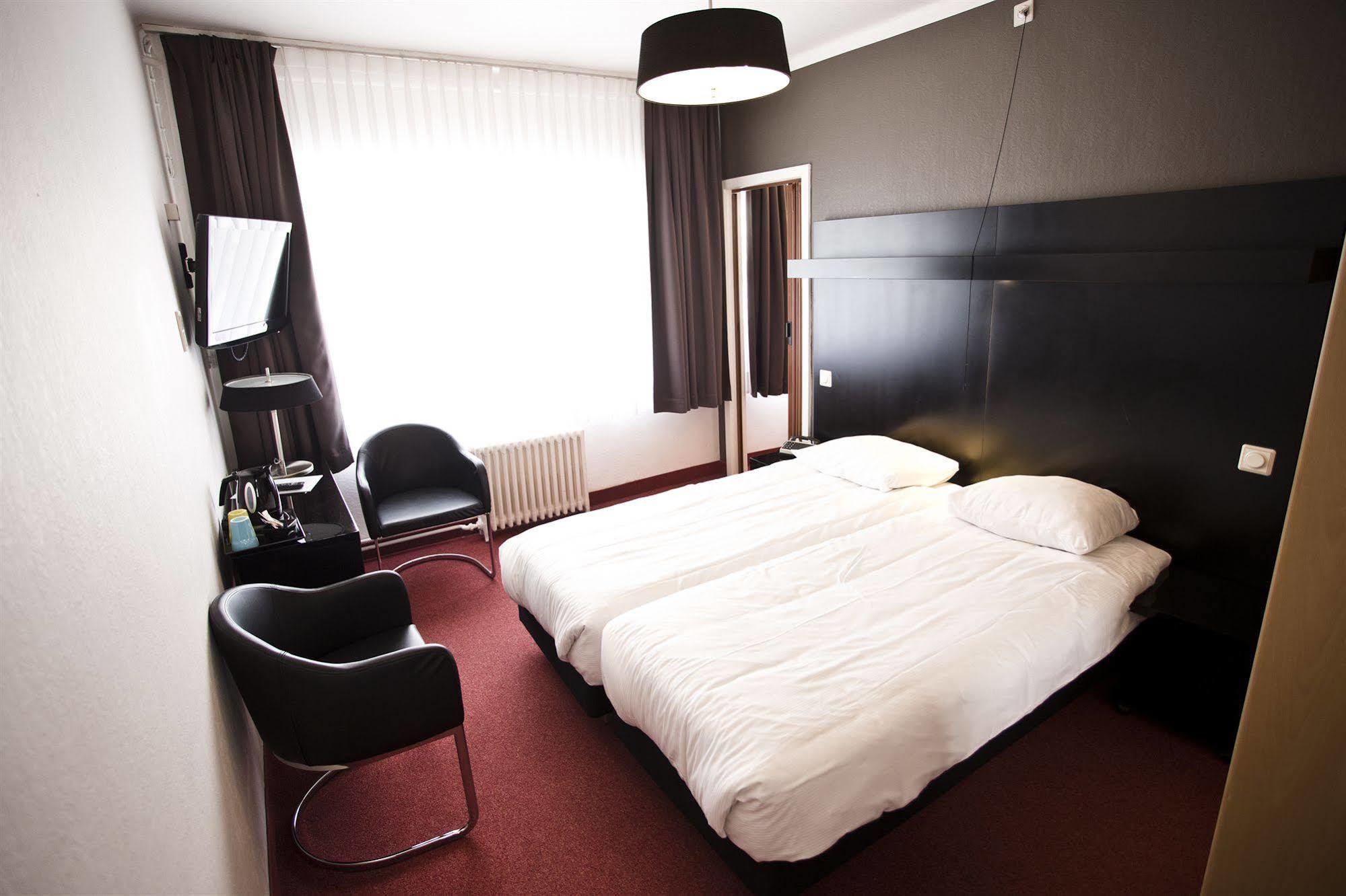 Hotel Du Soleil Knokke-Heist Εξωτερικό φωτογραφία