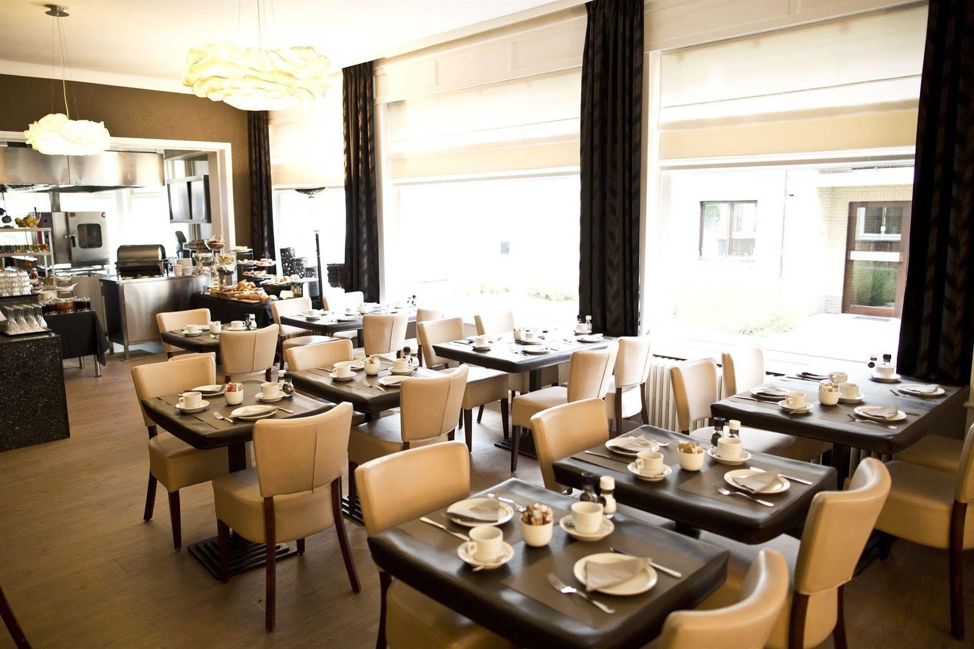 Hotel Du Soleil Knokke-Heist Εξωτερικό φωτογραφία